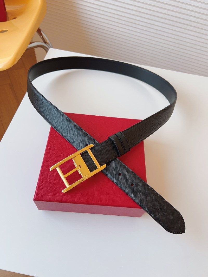 Cartier Belts